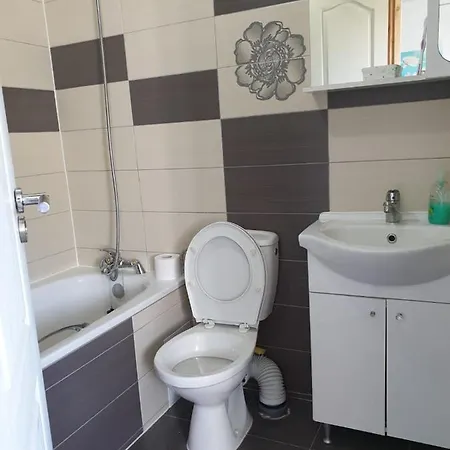 Lidia House Homestay Alba Iulia