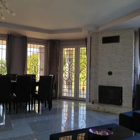 Lidia House * Alba Iulia