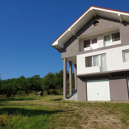 Lidia House