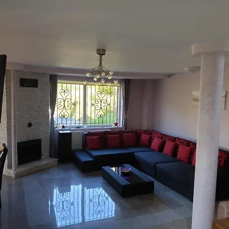 Lidia House * Alba Iulia