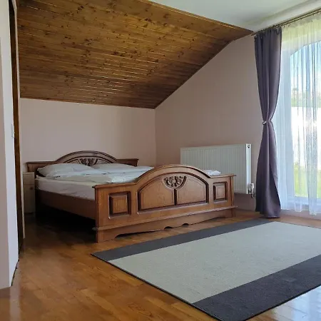 Lidia House Homestay Alba Iulia