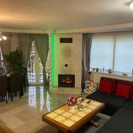Lidia House